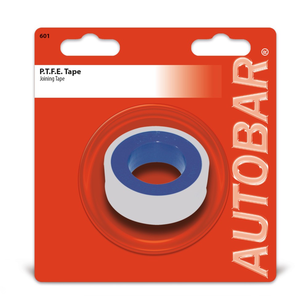 Image for Autobar P.T.F.E. Tape Qty 1