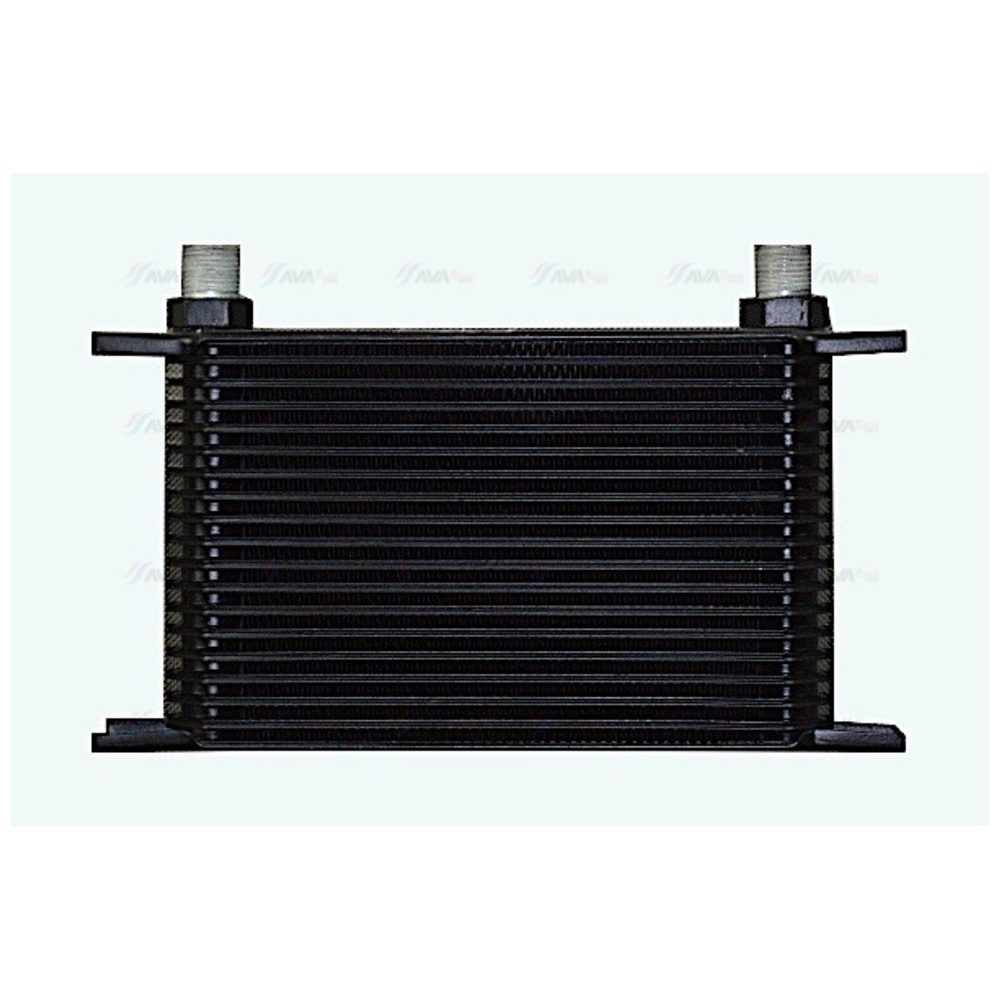 Image for AVA Cooling - Oil Cooler