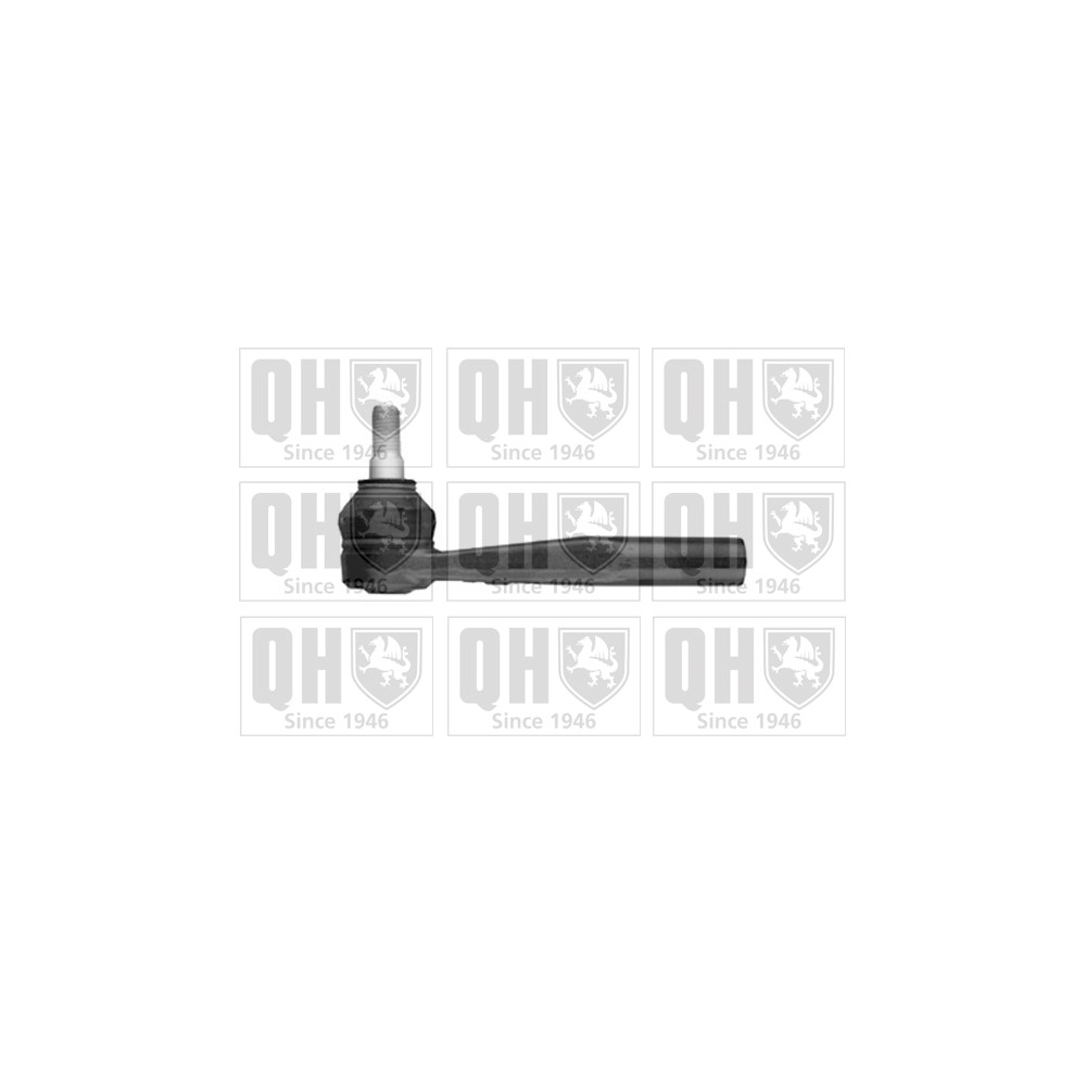 Image for QH QR3389S Tie Rod End LH