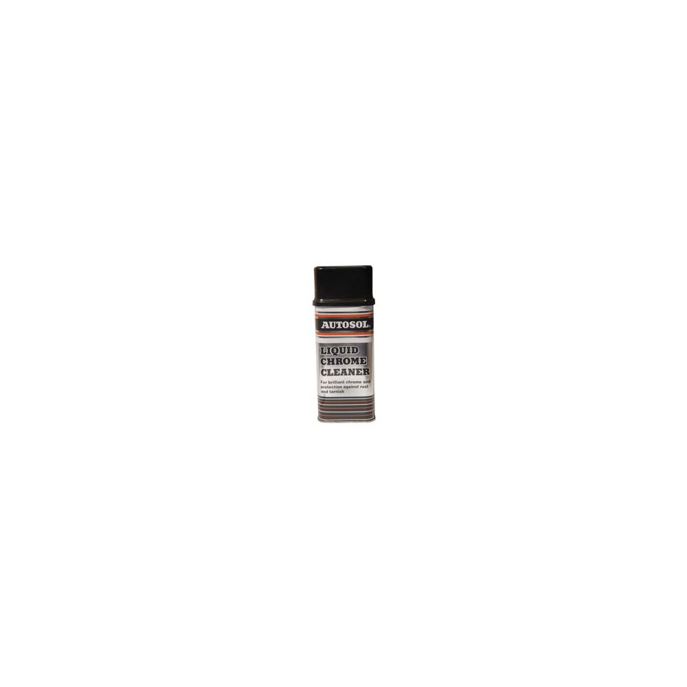 Image for Solvol 401 Autosol Liquid 250ml