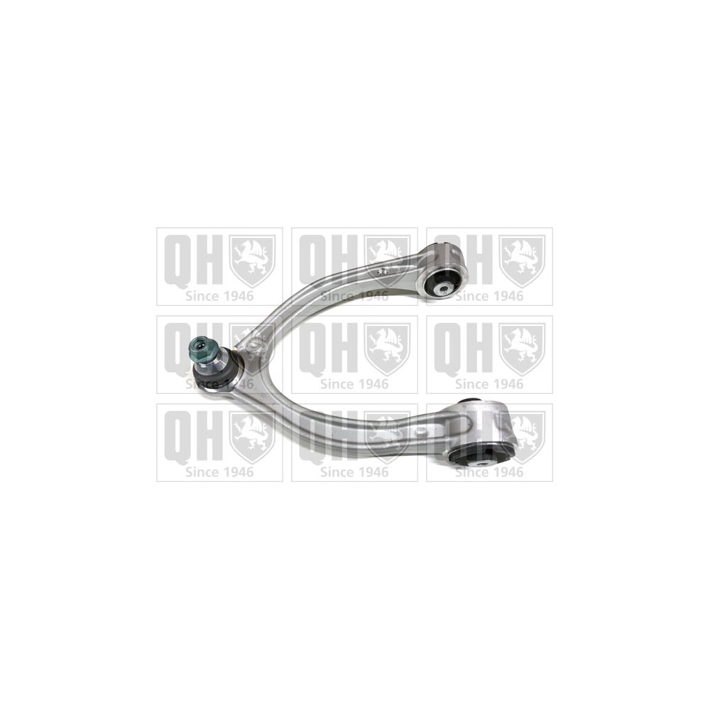 Image for QH QSA2803S Suspension Arm - Front Upper RH (Rear)