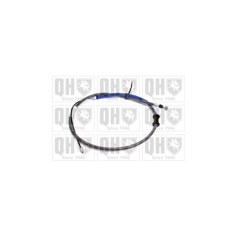 Image for QH BC4030 Brake Cable