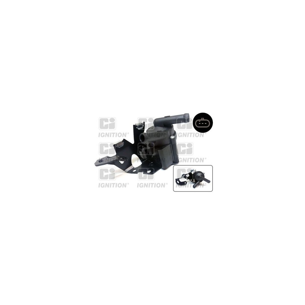 Image for QH QCP3940 Water Pump