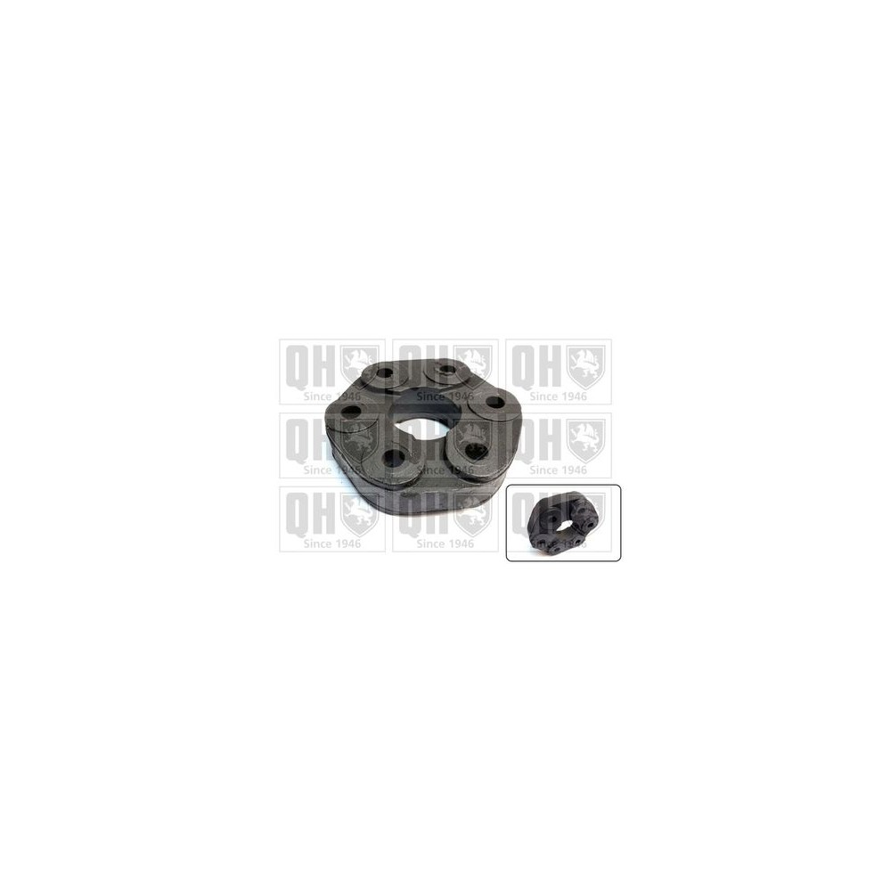 Image for Engine Mounting