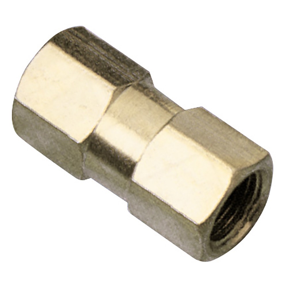 Image for Pearl PBU757 Female B/P Connectors 10x1 X10