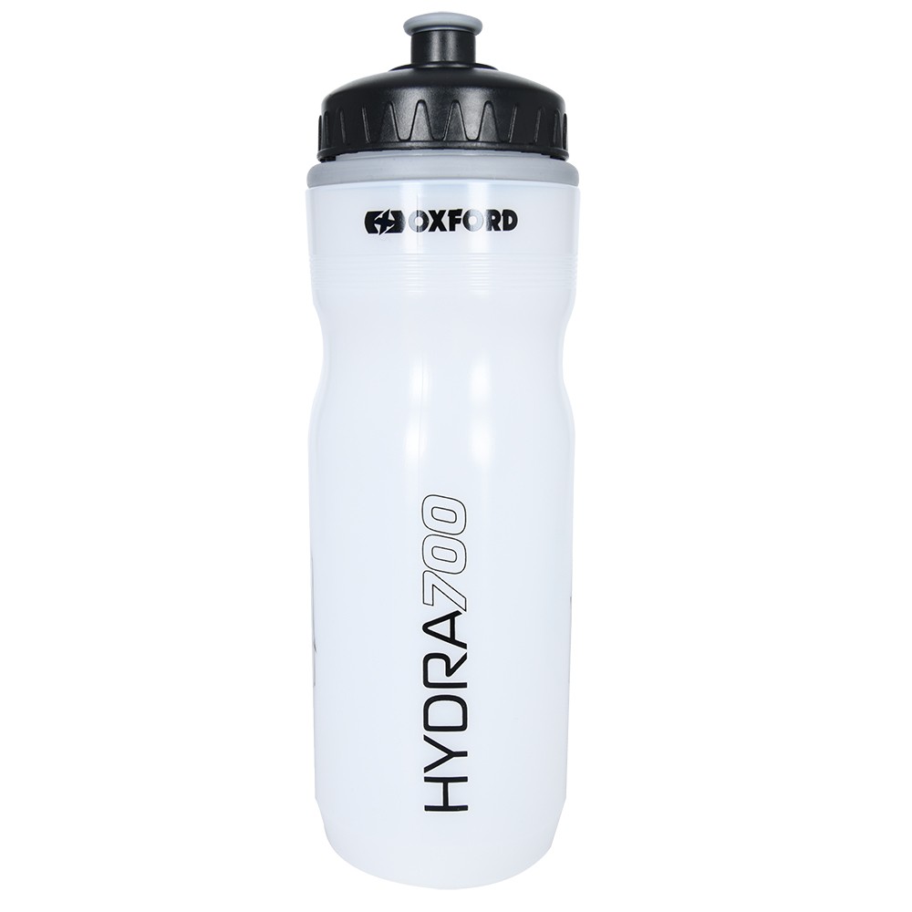 Image for Oxford BT152C Water Bottle Hydra700 Clear