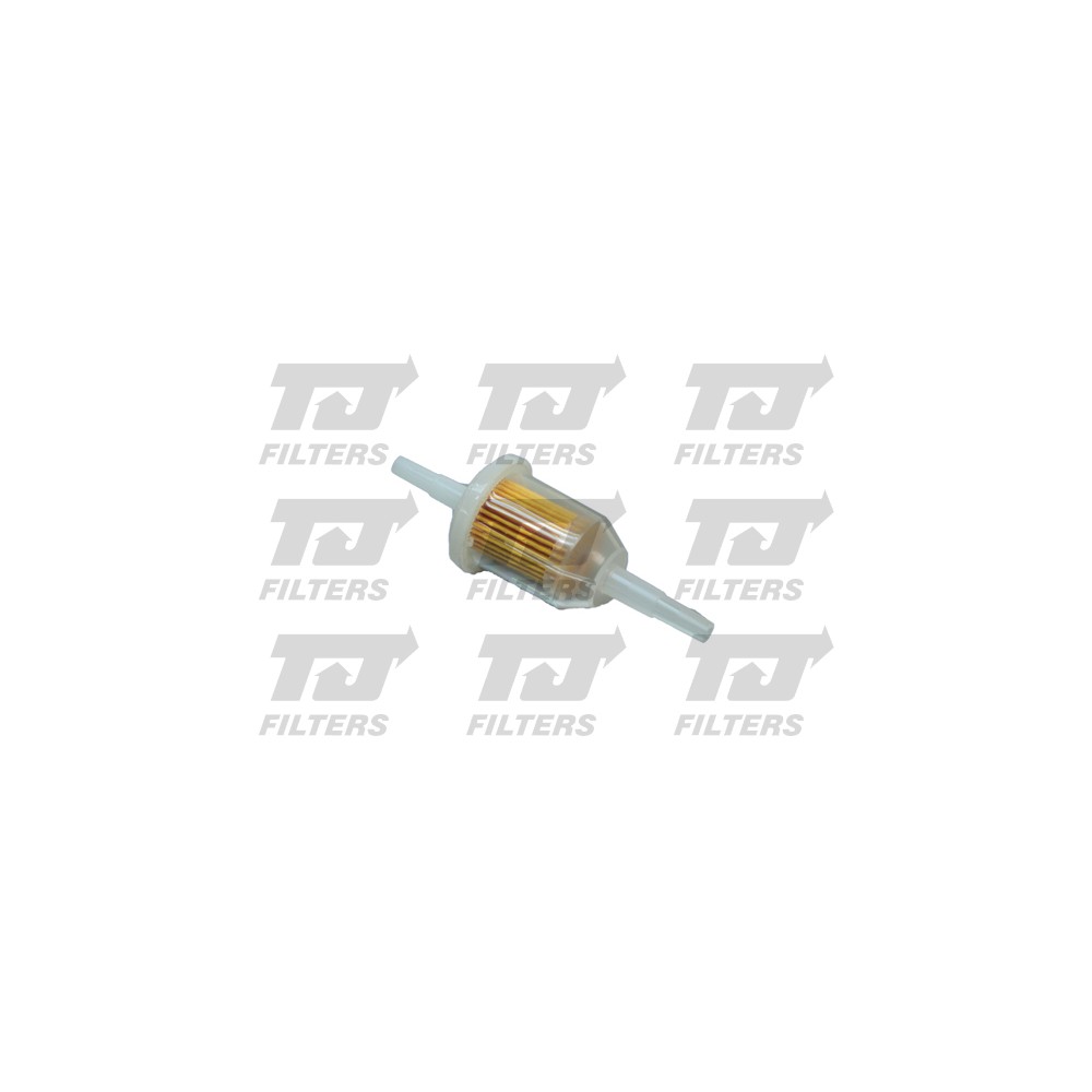 Image for TJ QFF0285 Fuel Filter