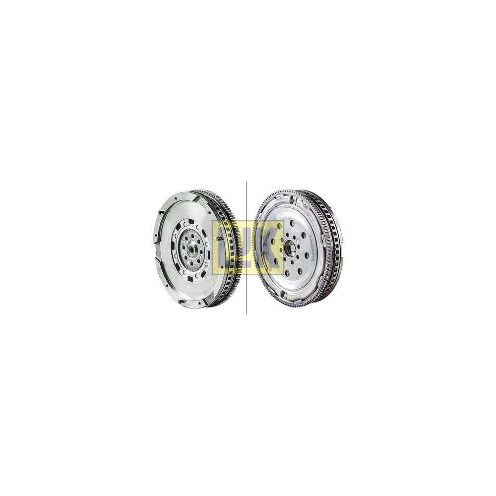 Image for LuK Dual Mass Flywheels 415016010