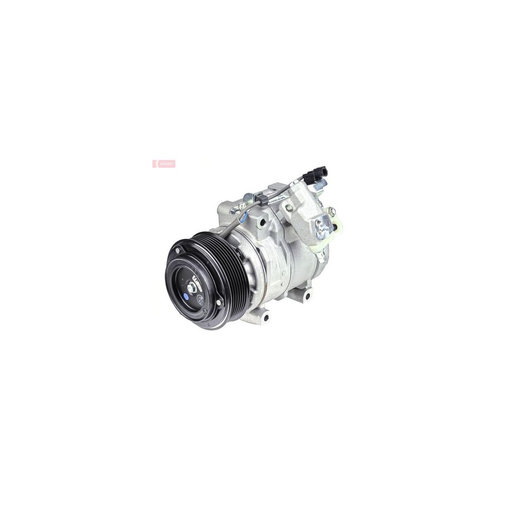 Image for Denso Compressor A/C DCP40018