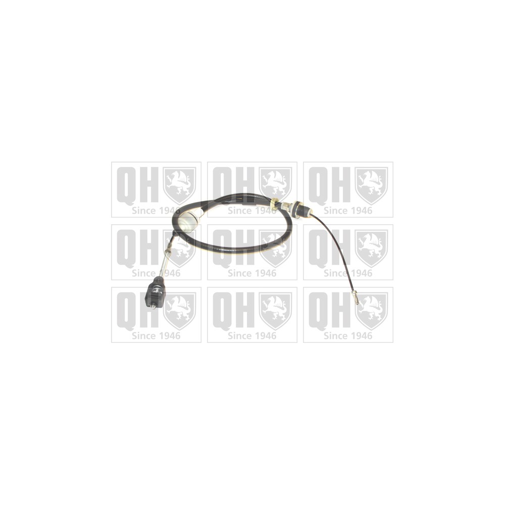 Image for QH QCC1893 Clutch Cable