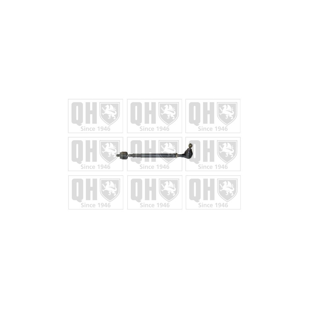 Image for QH QDL2243S Drag Link Assembly