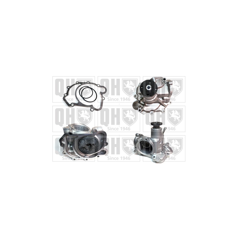 Image for QH QCP3402 Water Pump