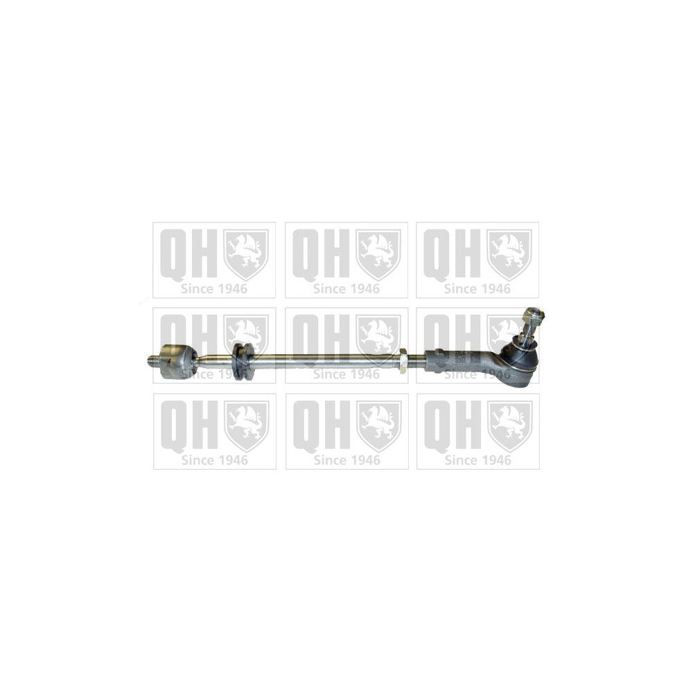 Image for QH QDL3218S Drag Link Assembly