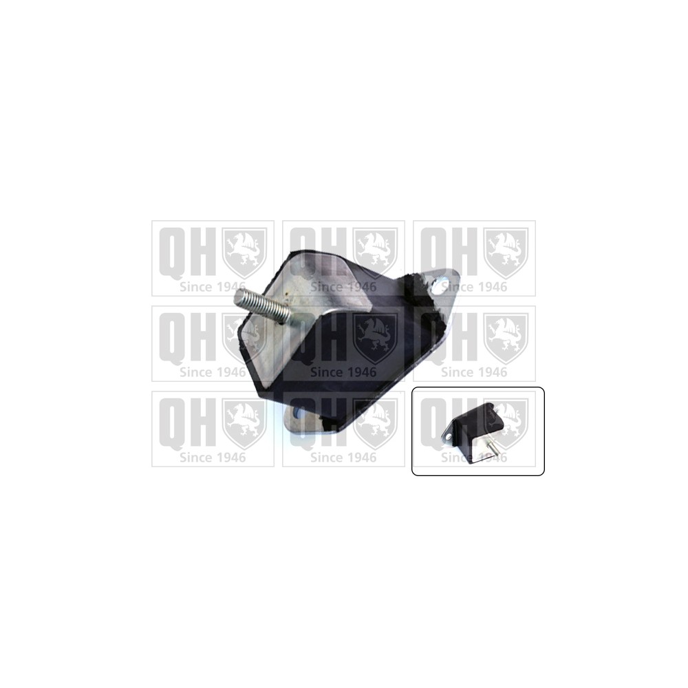 Image for QH EM2027 ENGINE MOUNTING