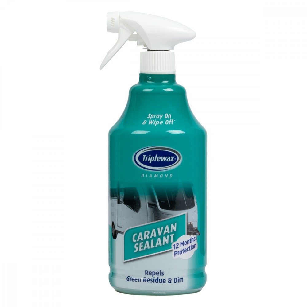 Image for Triplewax Caravan Sealant 1L