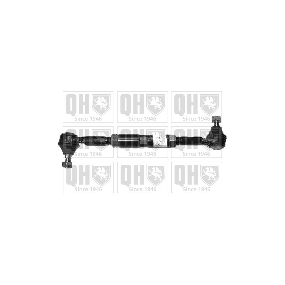 Image for QH QDL5274S Drag Link Assembly