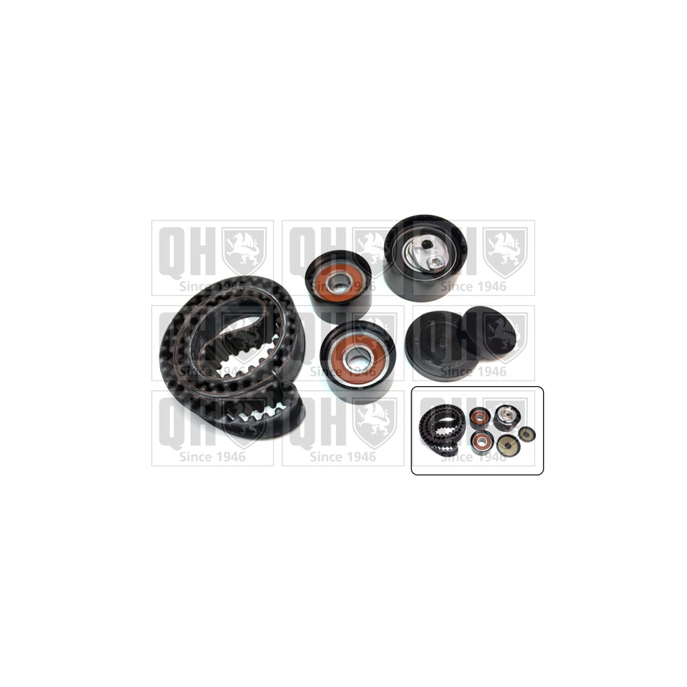 Image for Timing Belt Kit