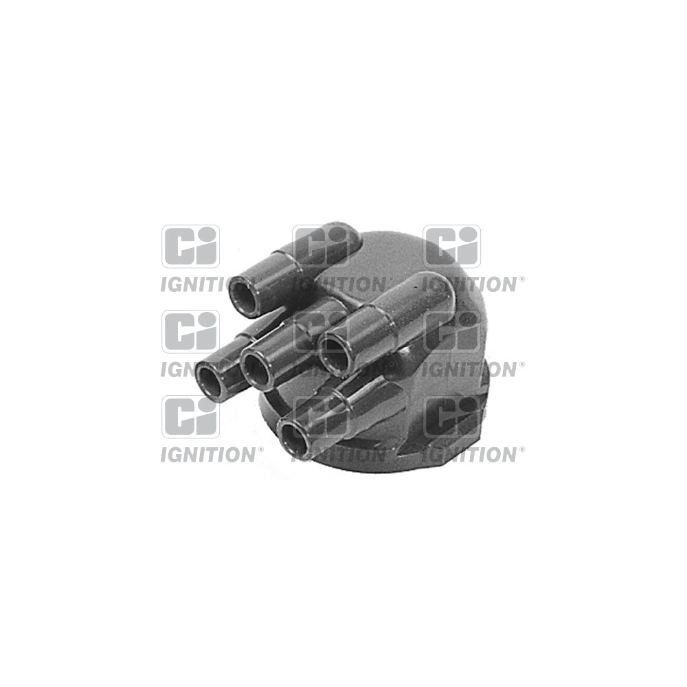 Image for CI XD100 Distributor Cap