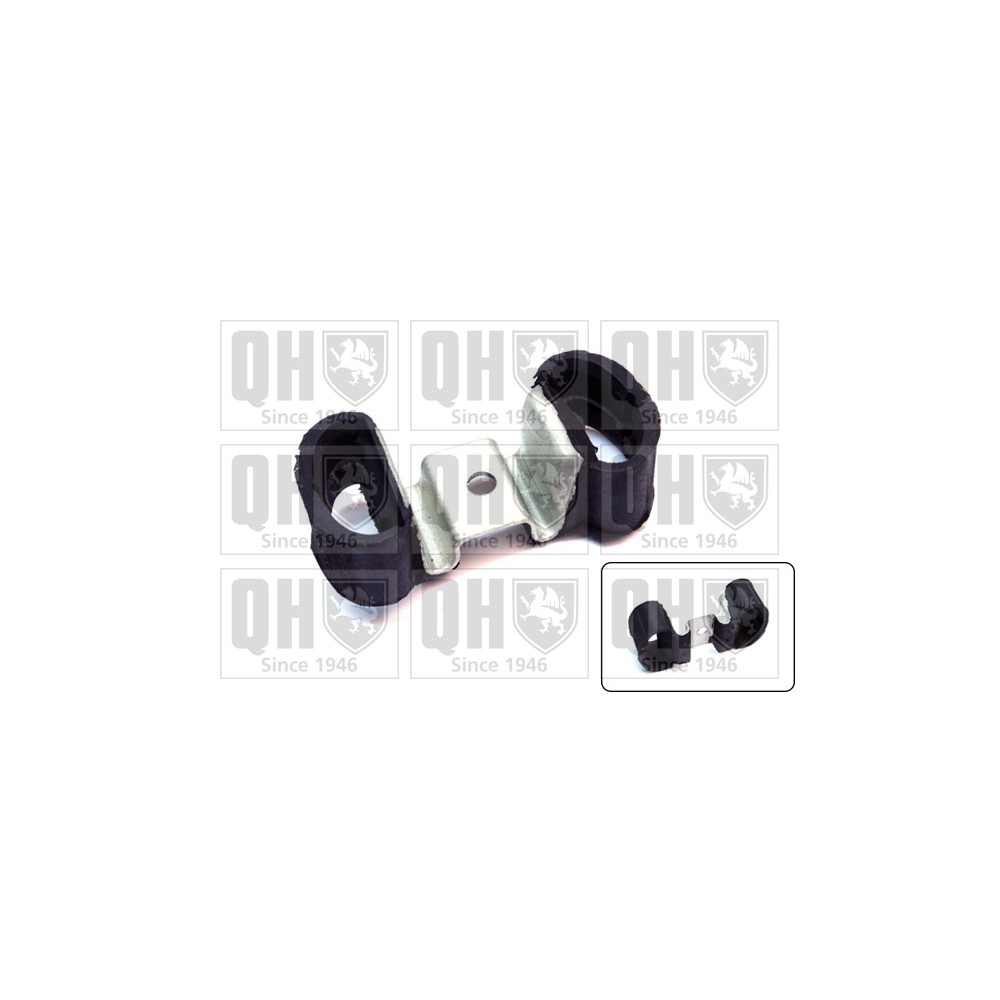 Image for QH EM4222 Engine Mounting