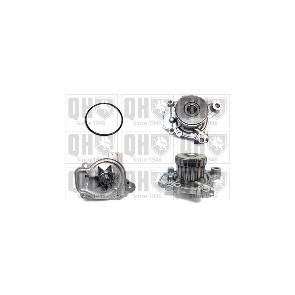 Image for QH QCP3529 Water Pump