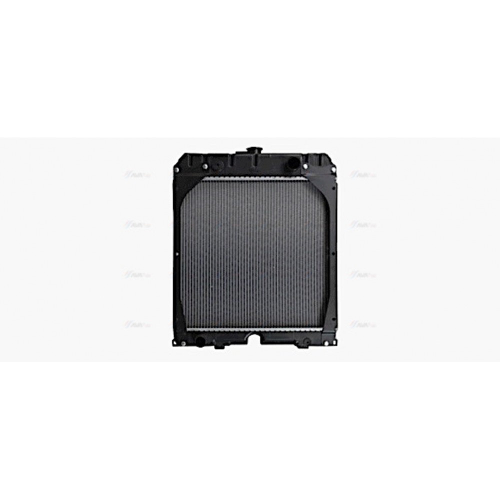 Image for AVA Cooling - Radiator