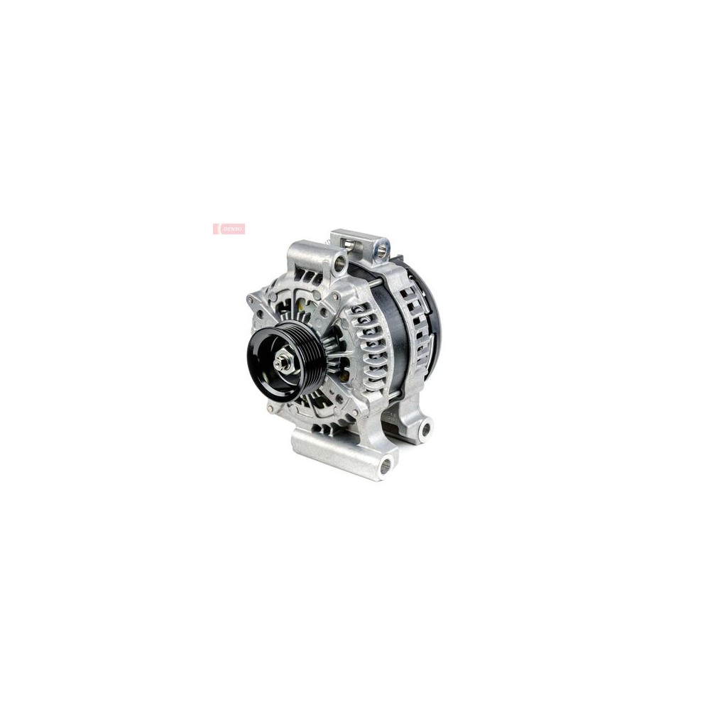 Image for Denso Alternator SC6L 14V 180A DAN1281