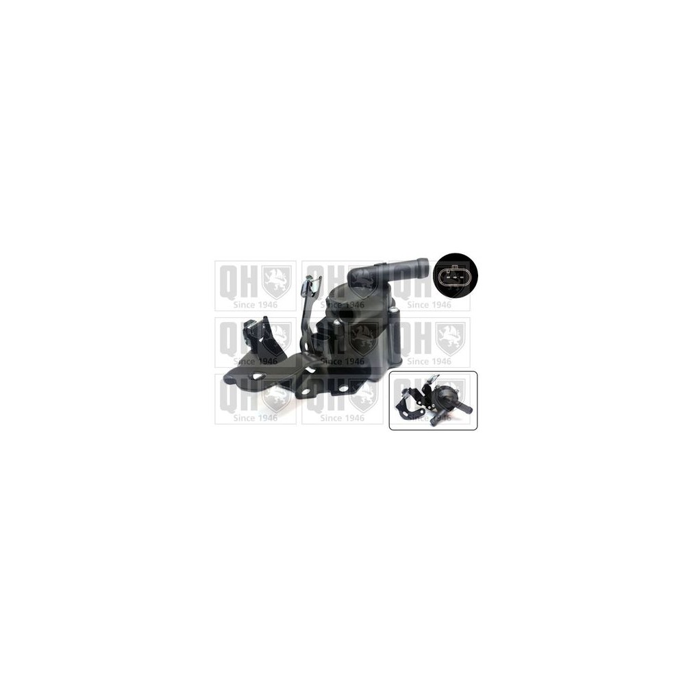 Image for QH QCP3945 Water Pump