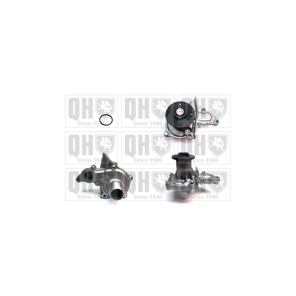 Image for QH QCP3451 Water Pump