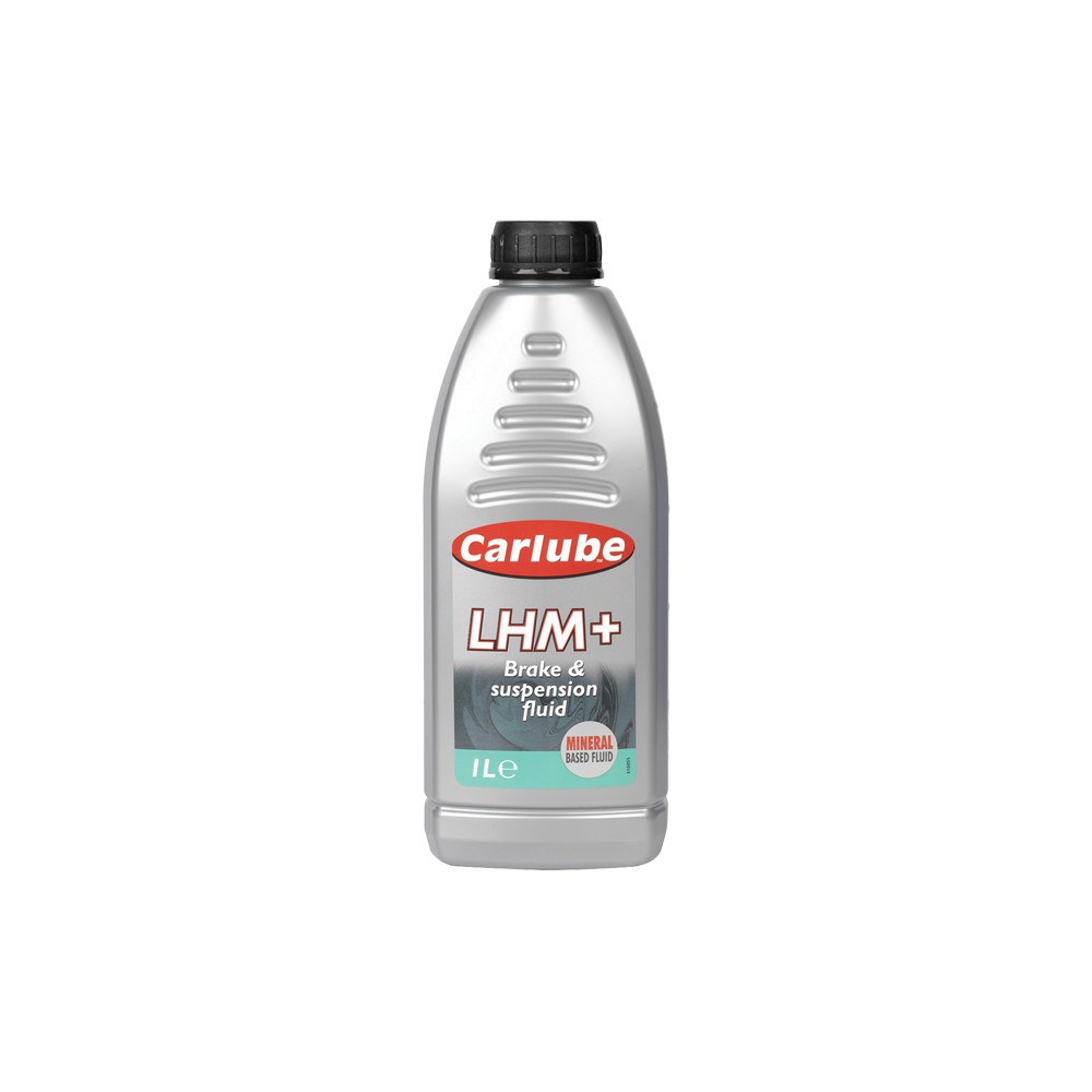 Image for CarPlan LHM001 LHM Fluid 1Ltr