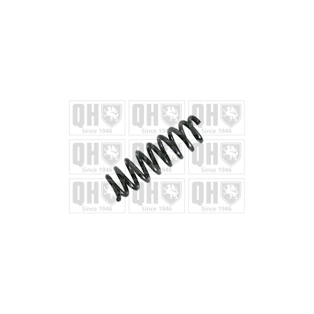 Image for QH QCS5914 Coil Spring