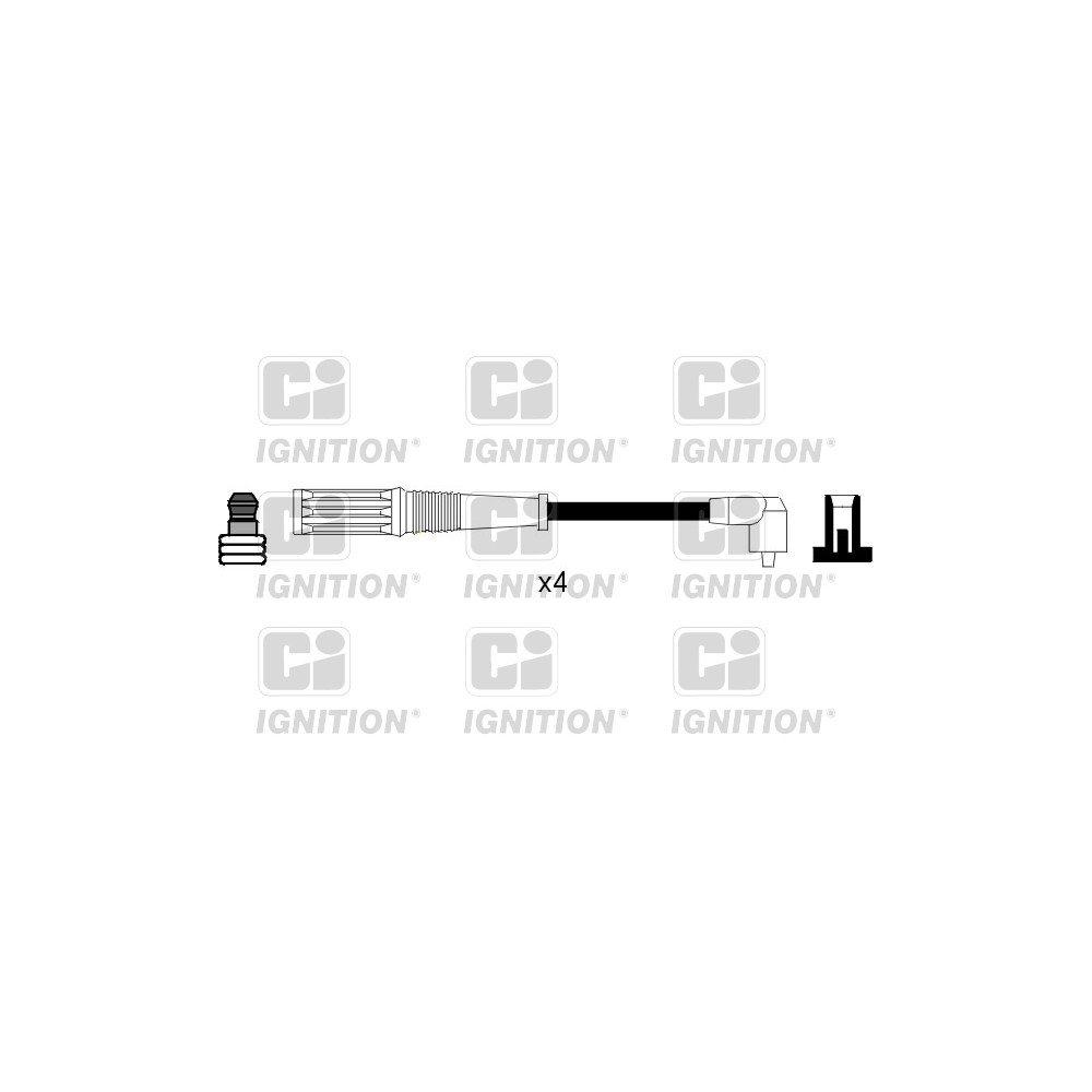 Image for Ignition Lead Set