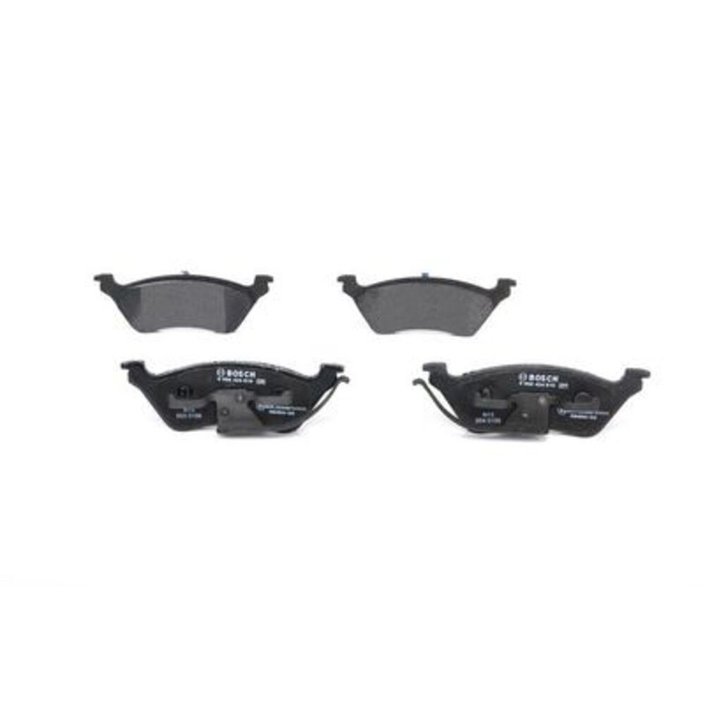 Image for Bosch Brake lining BP954