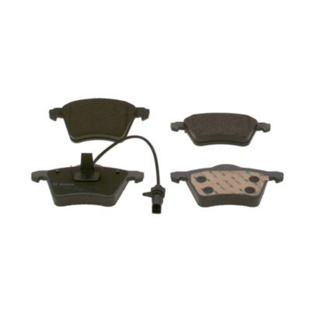 Image for Bosch Brake lining BP921