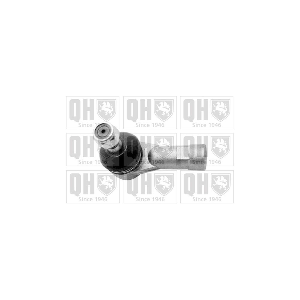 Image for QH QR9345S Tie Rod End - LH & RH