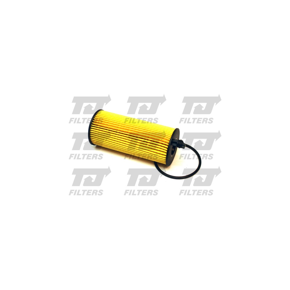 Image for TJ QFL0318 Oil Filter