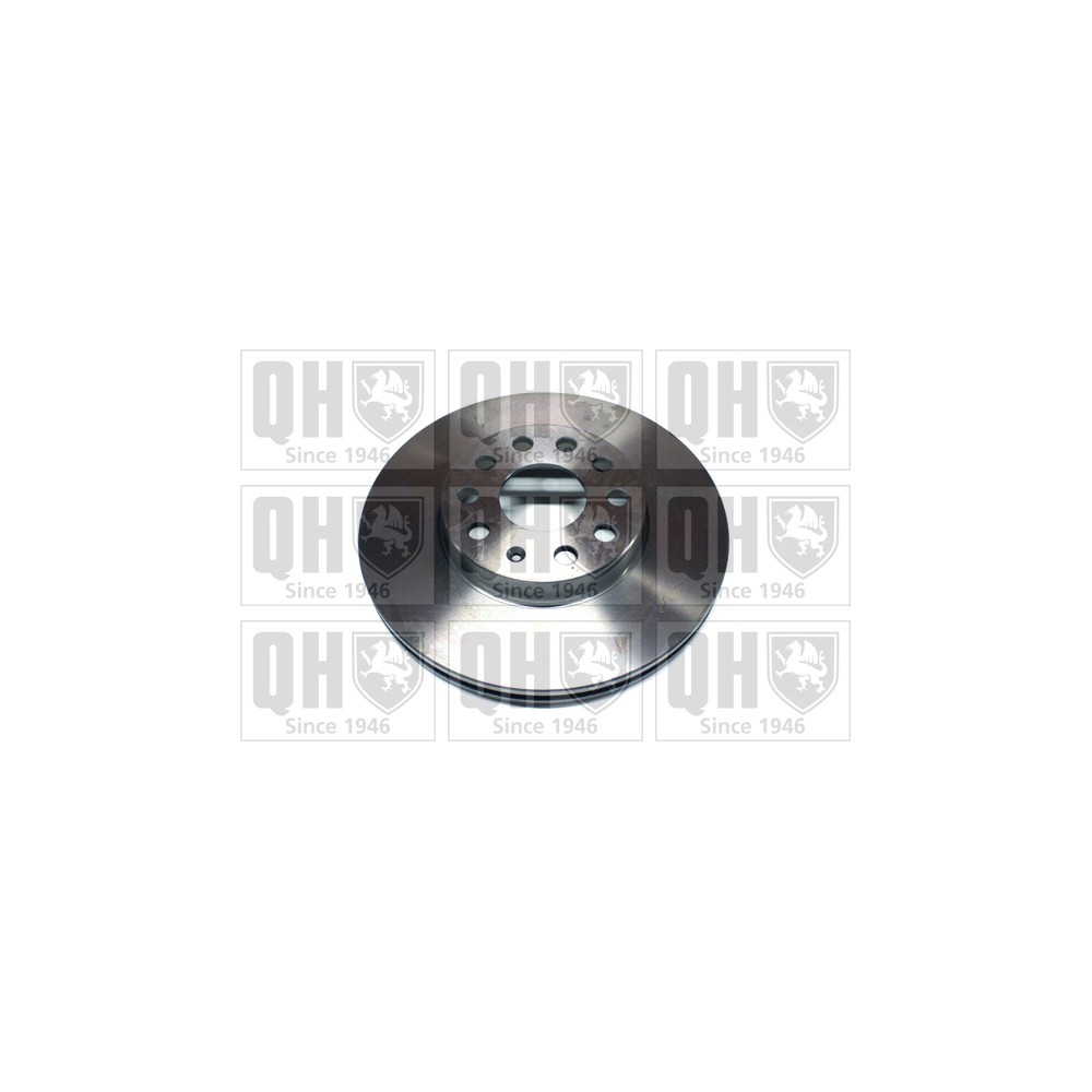 Image for QH BDC5418 Brake Disc