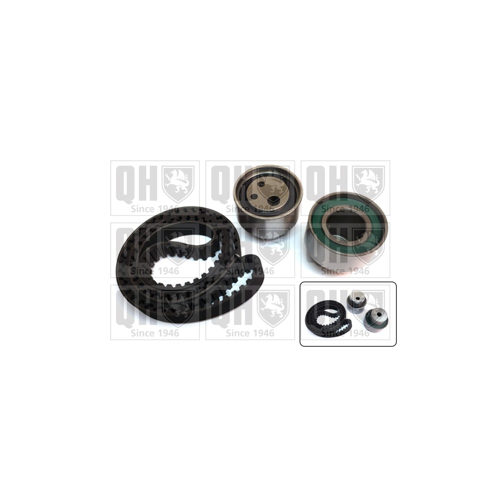 Image for Timing Belt Kit