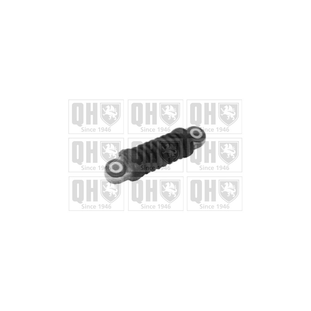 Image for QH QTA1173H DRIVE BELT TENSIONER