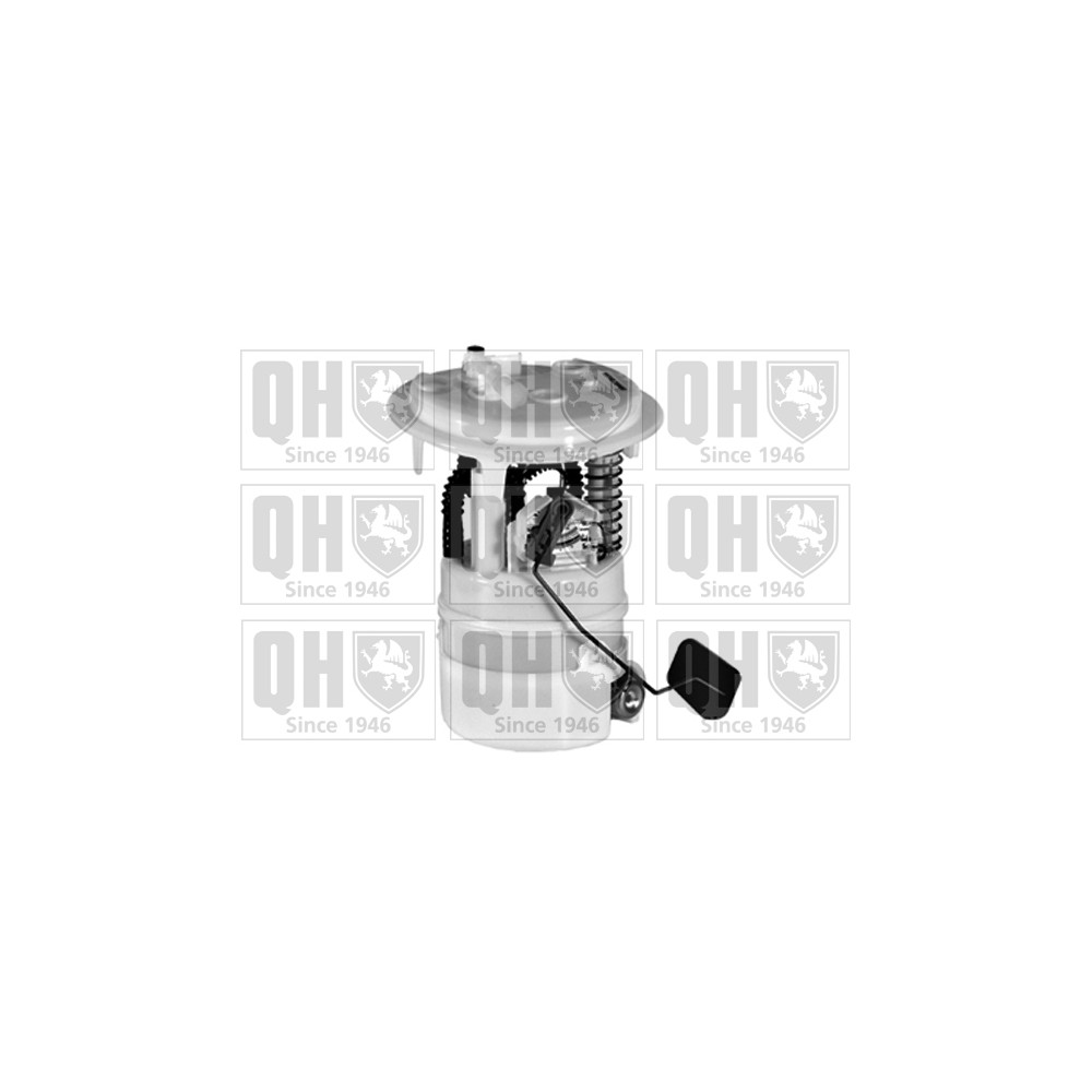 Image for QH QFP958 Fuel Pump