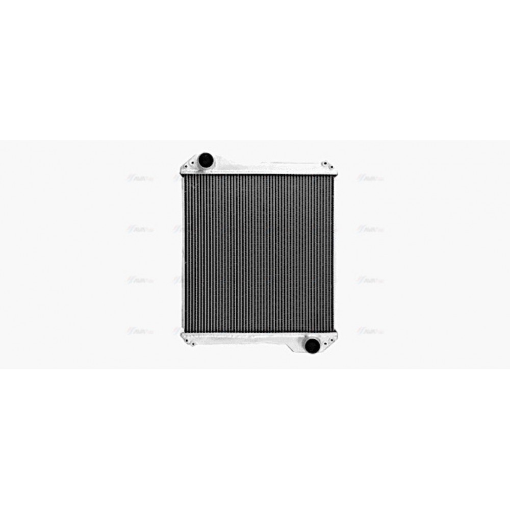 Image for AVA Cooling - Radiator