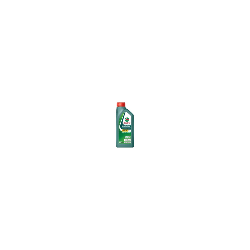 Image for Castrol Magnatec 5W-30 DX 1L