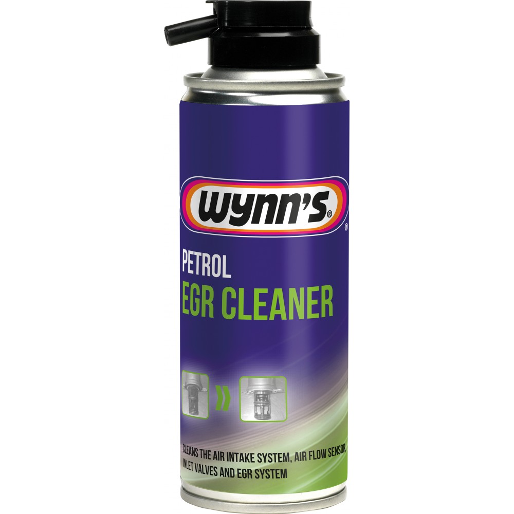 Image for Wynns 29881 Petrol EGR Cleaner 150ml