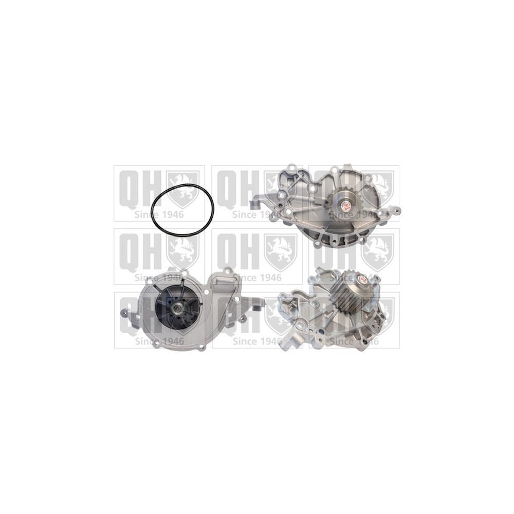 Image for QH QCP3390 Water Pump