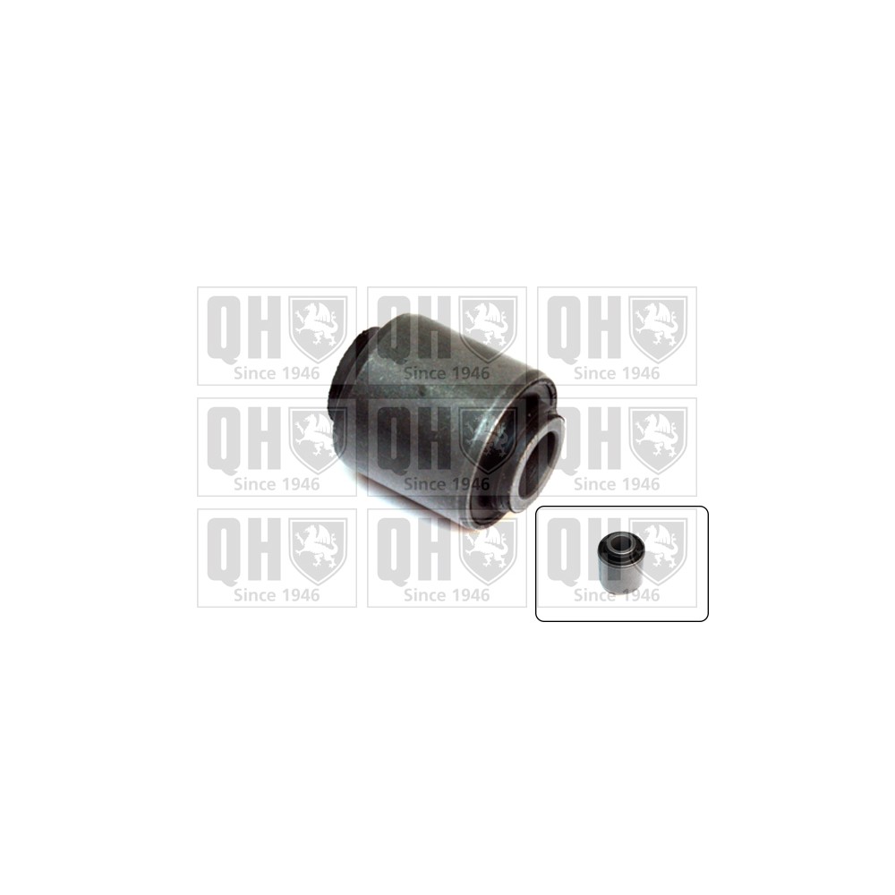 Image for QH EM4684 Engine Mounting