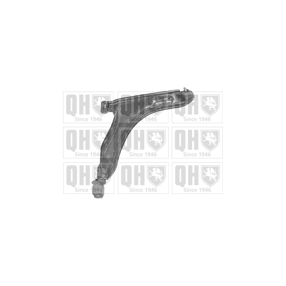 Image for QH QSA9137S Suspension Arm - Front Lower RH