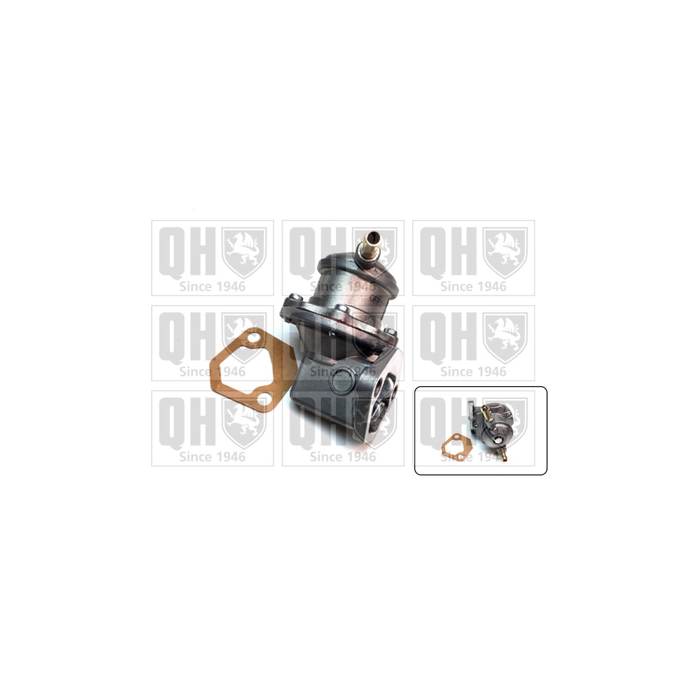 Image for QH QFP113 Fuel Pump