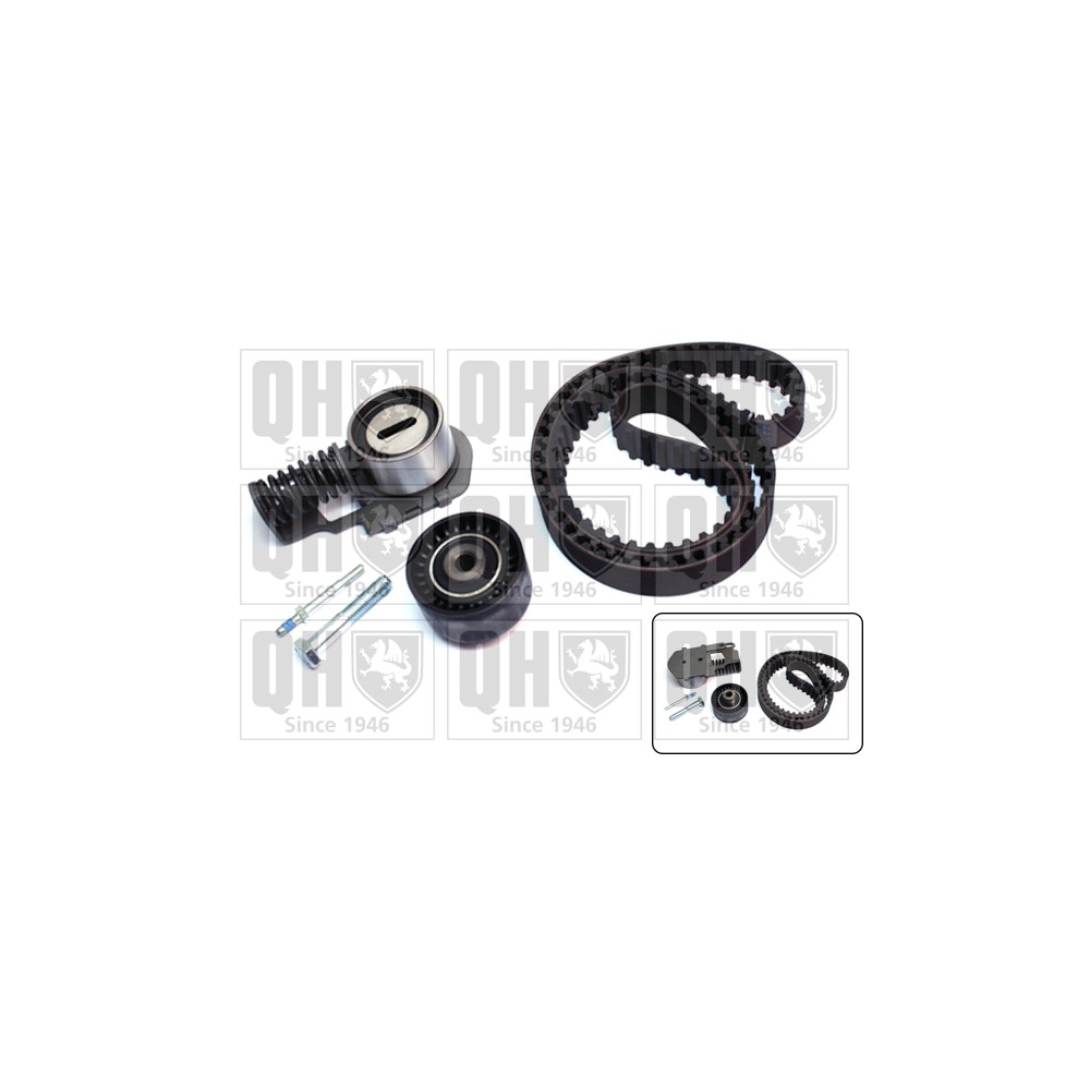 Image for Timing Belt Kit