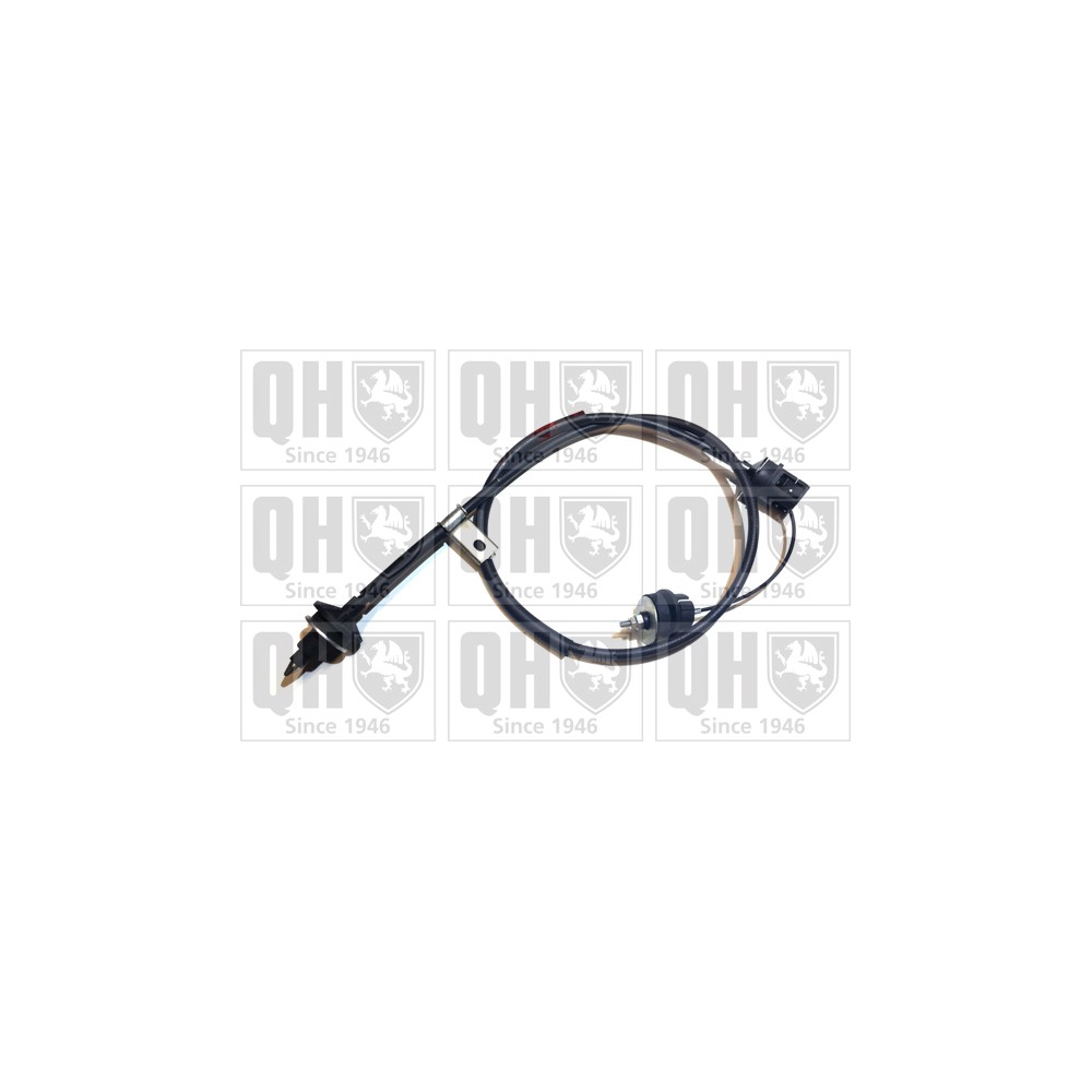 Image for QH QCC1555 Clutch Cable