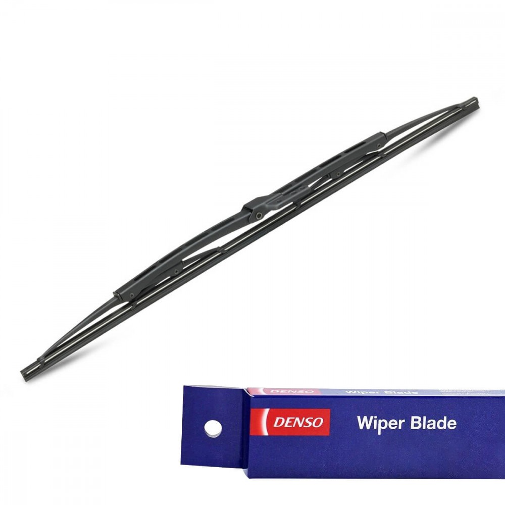 Image for WIPERBLADE TWIN SCREW RHD 35CM