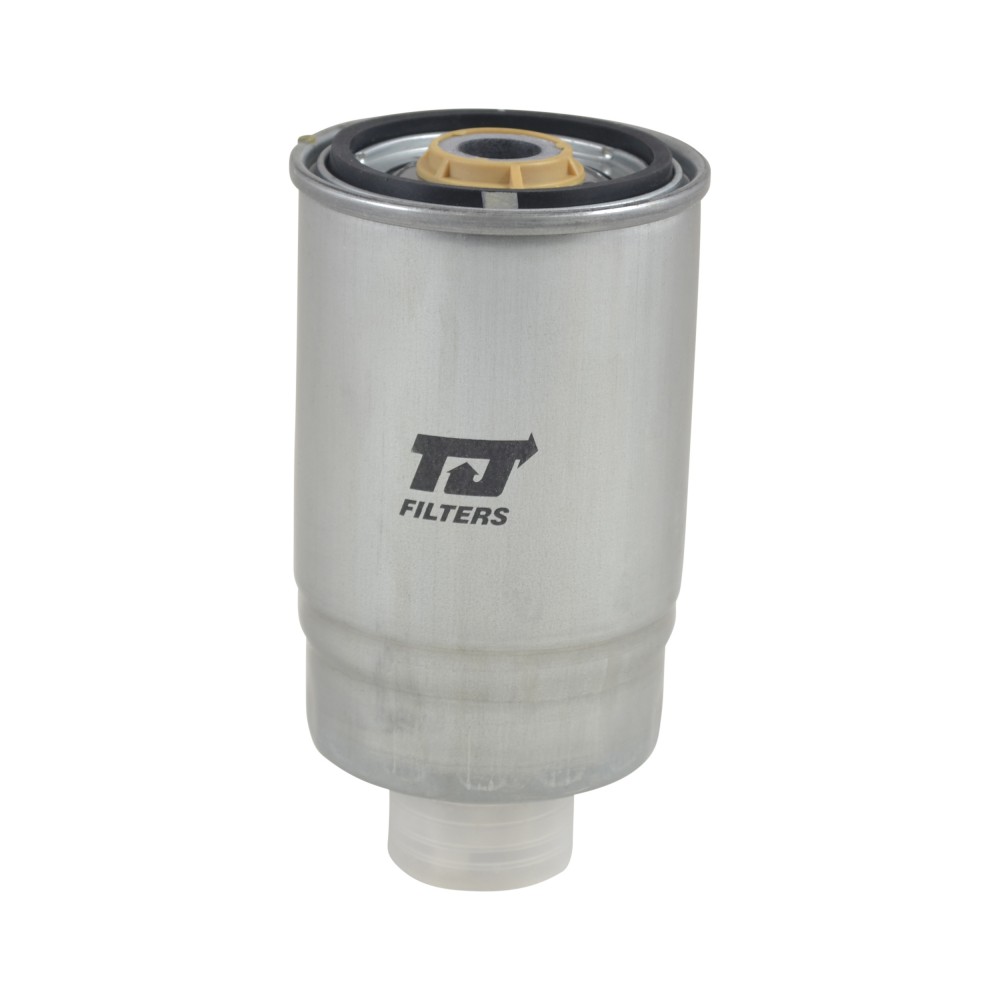 Image for TJ QFF0114 Fuel Filter